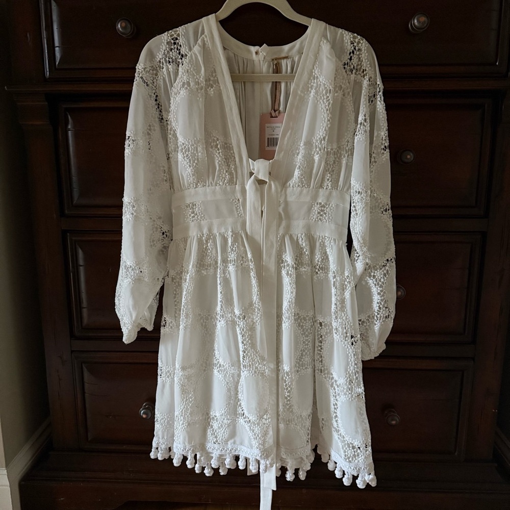NWT Clair dress by Alexis